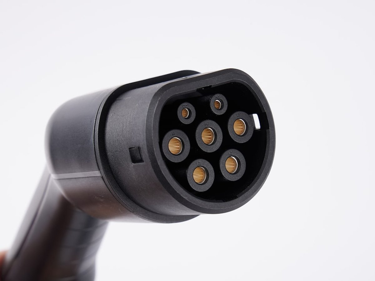 Adaptateur CCS/CHAdeMO multi-standard voiture électrique