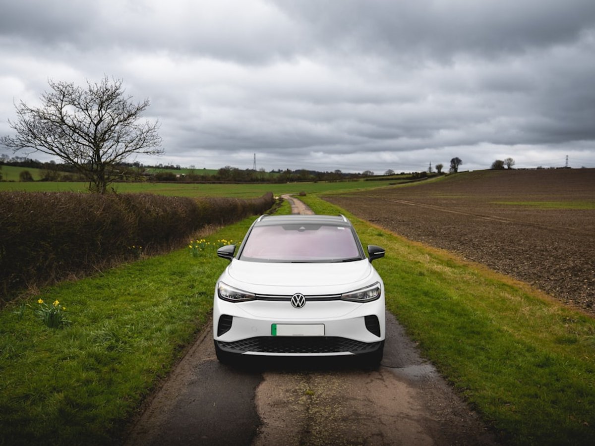 Borne portable 3,7 kW recharge voiture électrique