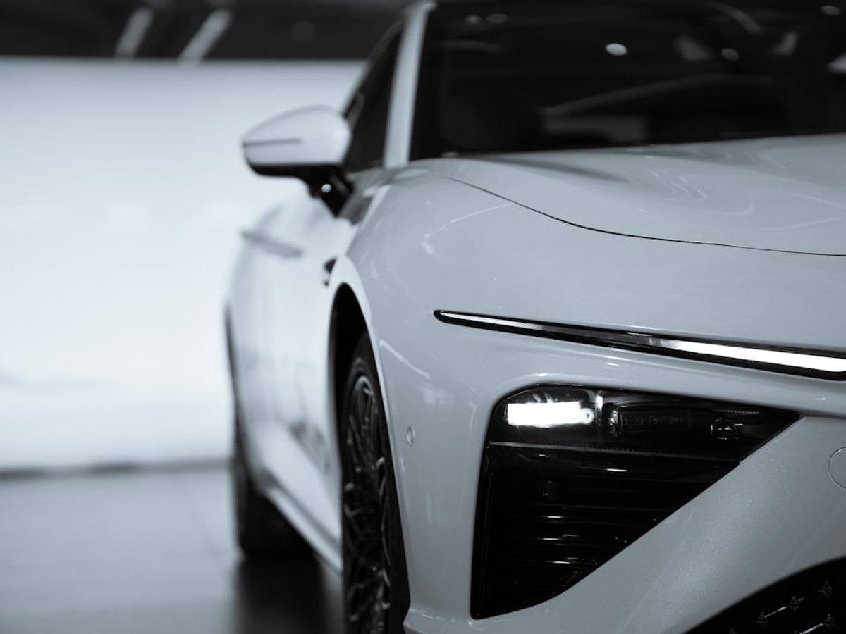 Câble CCS DC rapide 150 kW voiture électrique