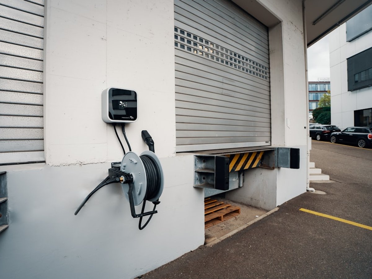 Câble T2/T2 10 m rallonge recharge voiture électrique