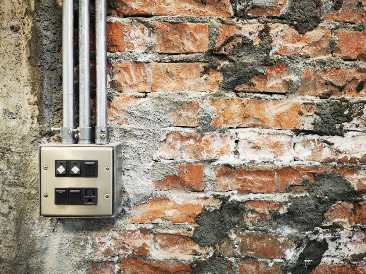 Wallbox 22 kW pro triphasée RFID voiture électrique